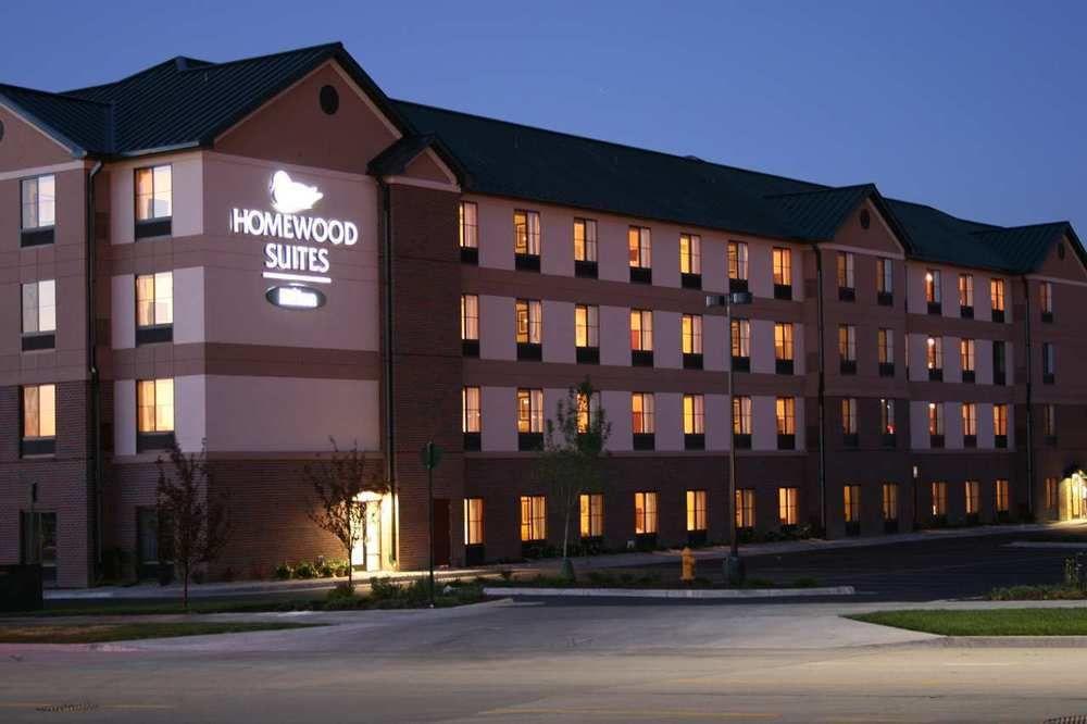 Homewood By Hilton Denver International Airport 3*
