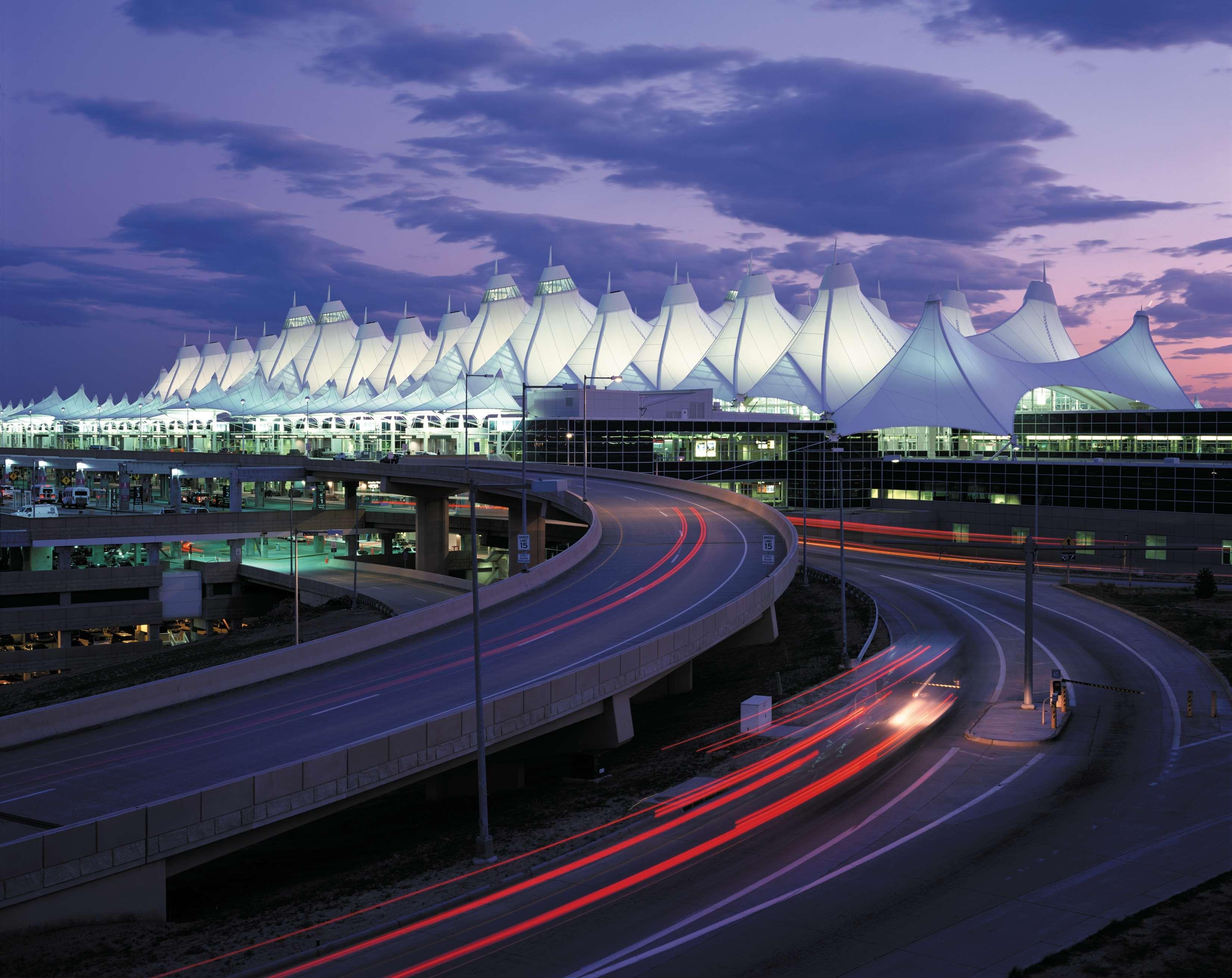 Homewood By Hilton Denver International Airport