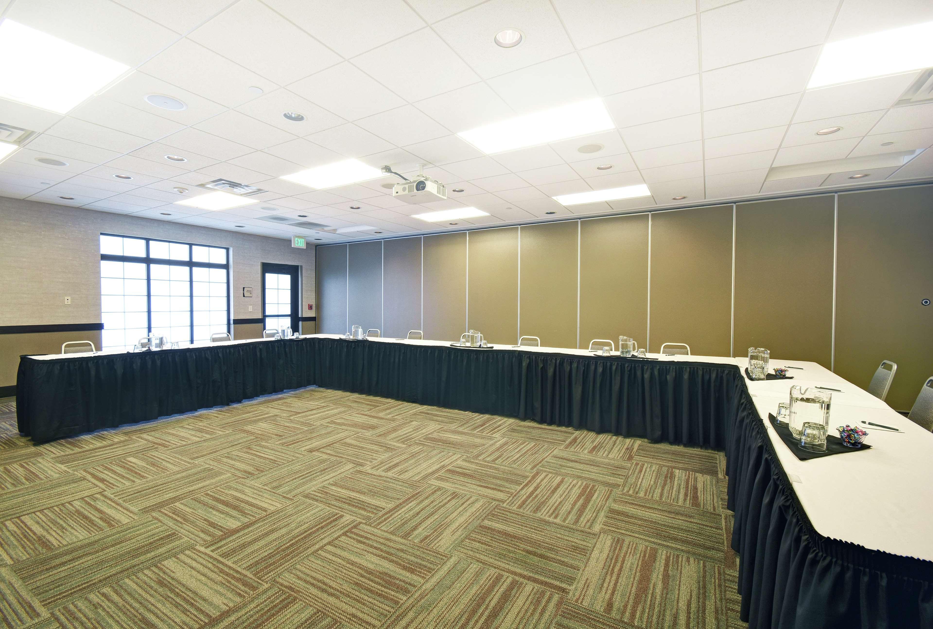 Hotel Homewood By Hilton Denver International Airport Aurora