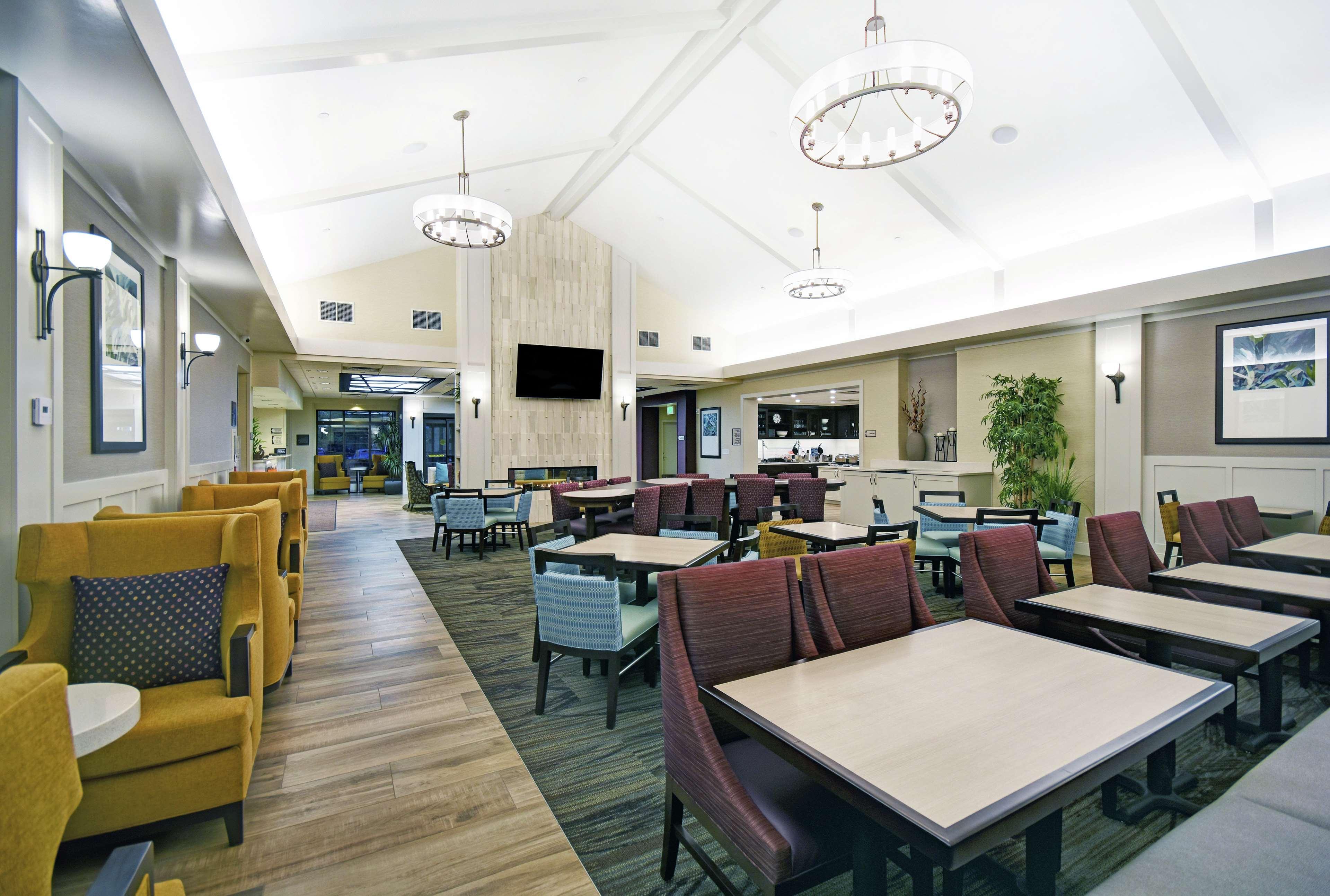 Homewood By Hilton Denver International Airport Hotel 3*