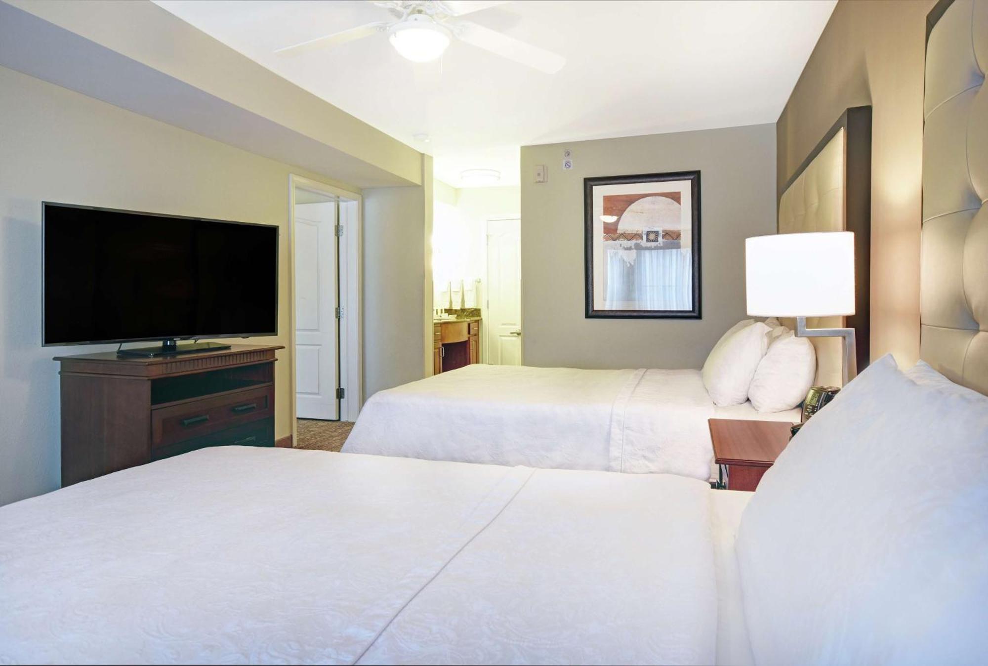 Hotel Homewood By Hilton Denver International Airport Aurora
