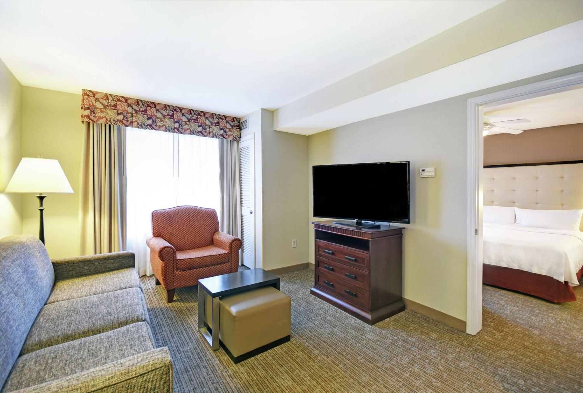 Hotel Homewood By Hilton Denver International Airport Aurora