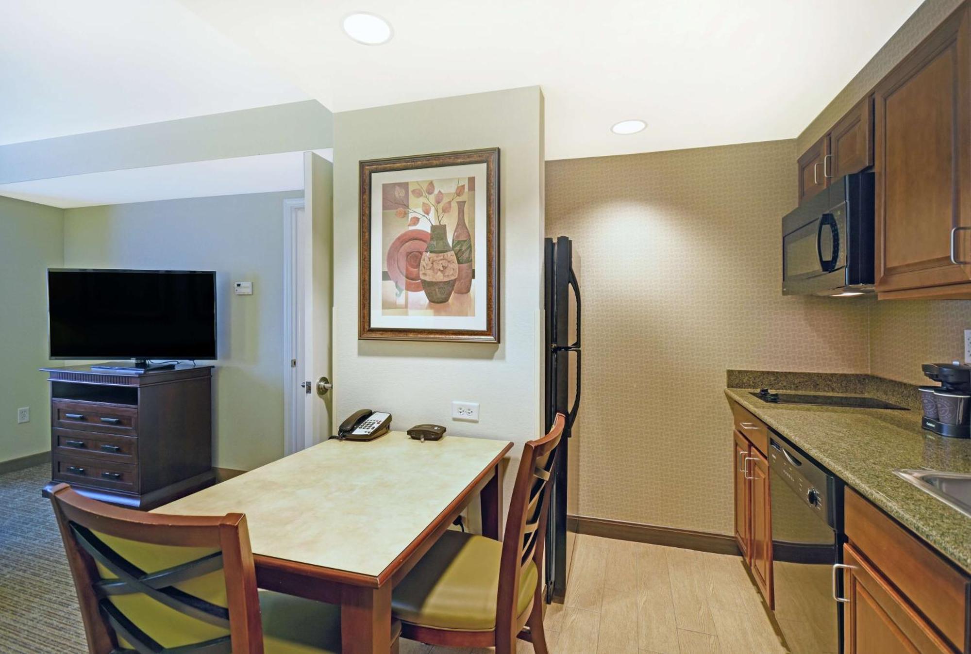 Homewood By Hilton Denver International Airport 3* Aurora