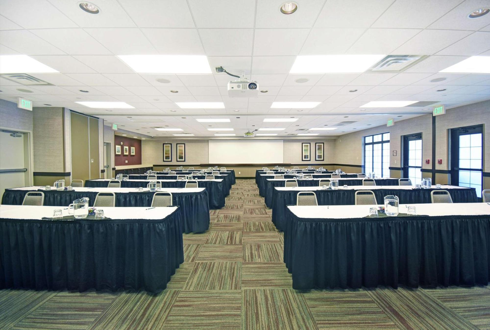 Homewood By Hilton Denver International Airport Hotel