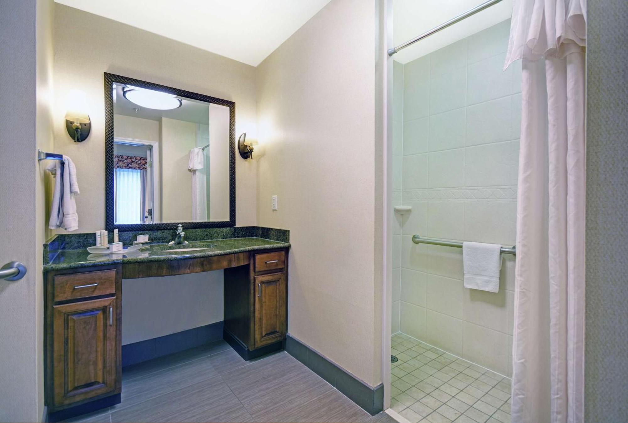 Homewood By Hilton Denver International Airport Hotel