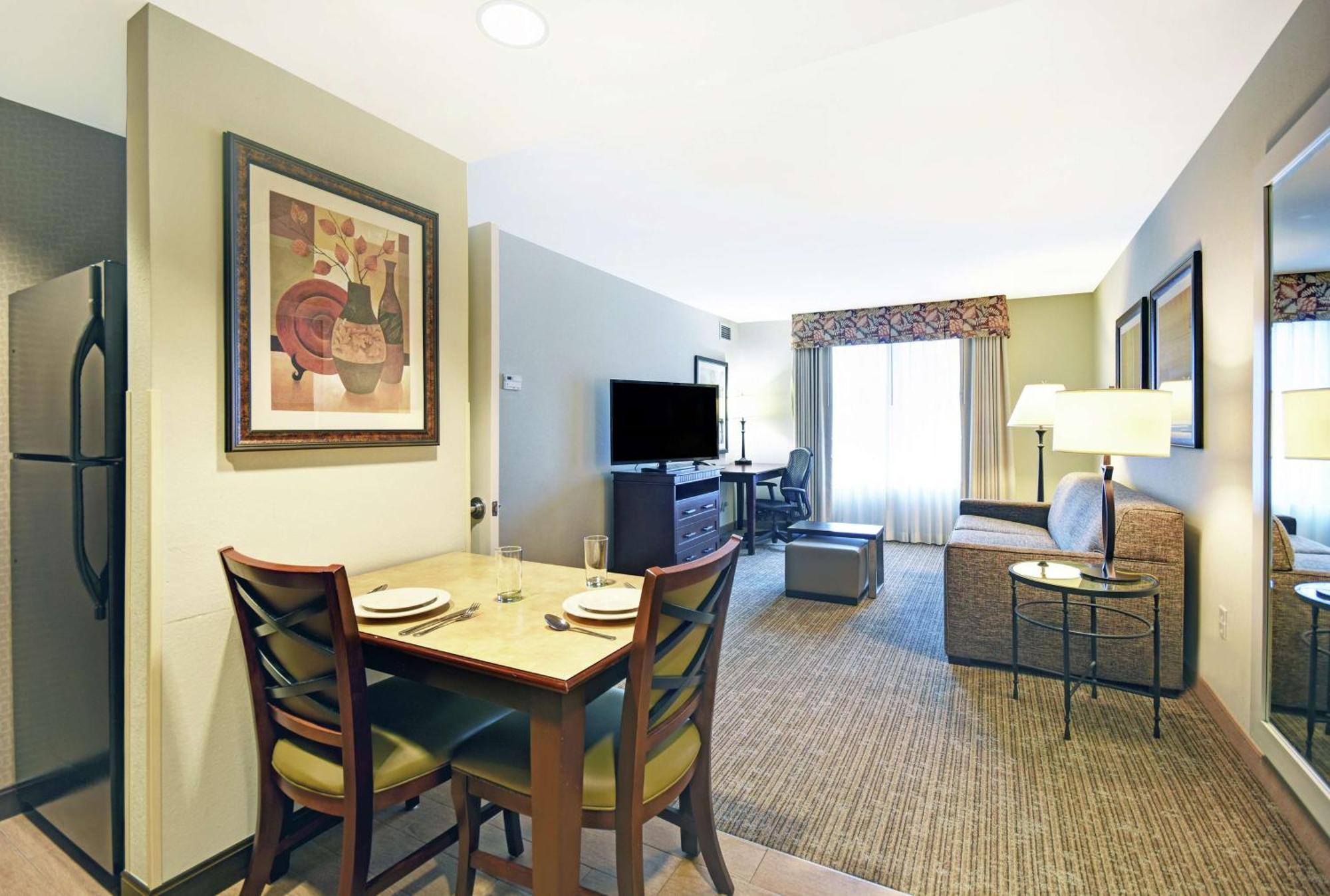 Homewood By Hilton Denver International Airport Aurora