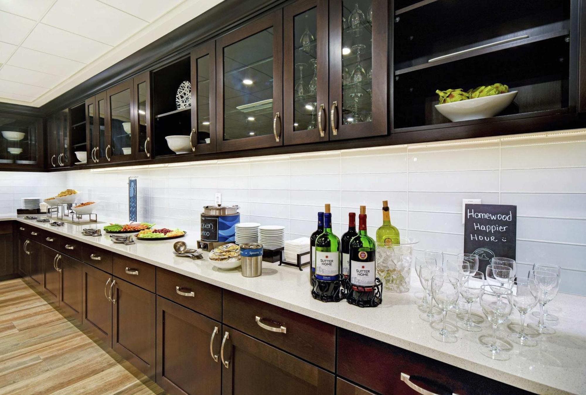 Homewood By Hilton Denver International Airport
