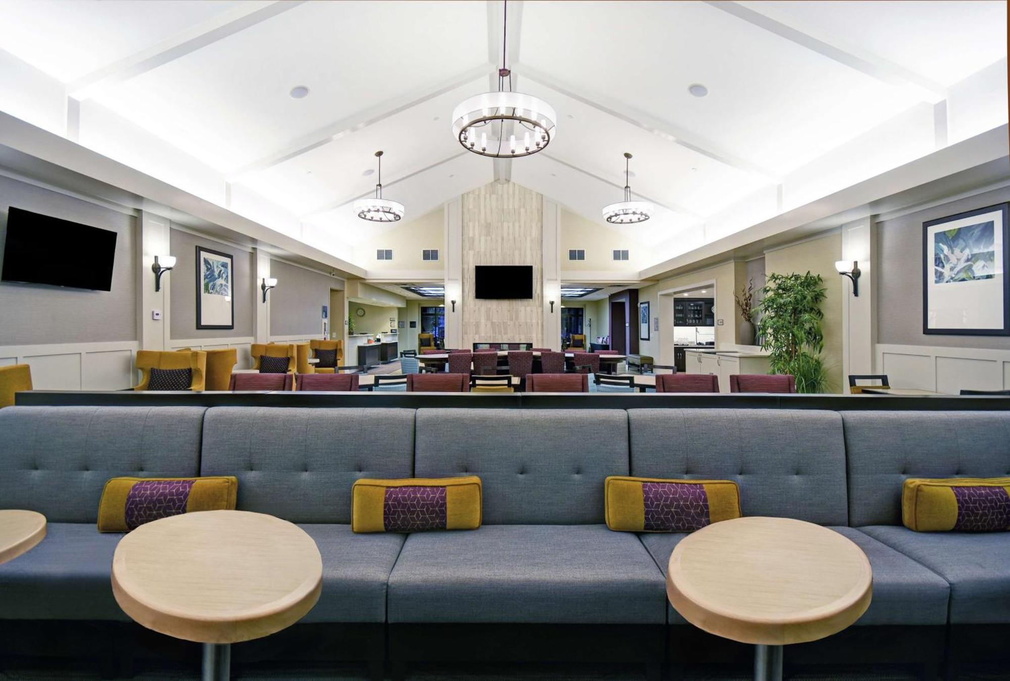 Homewood By Hilton Denver International Airport