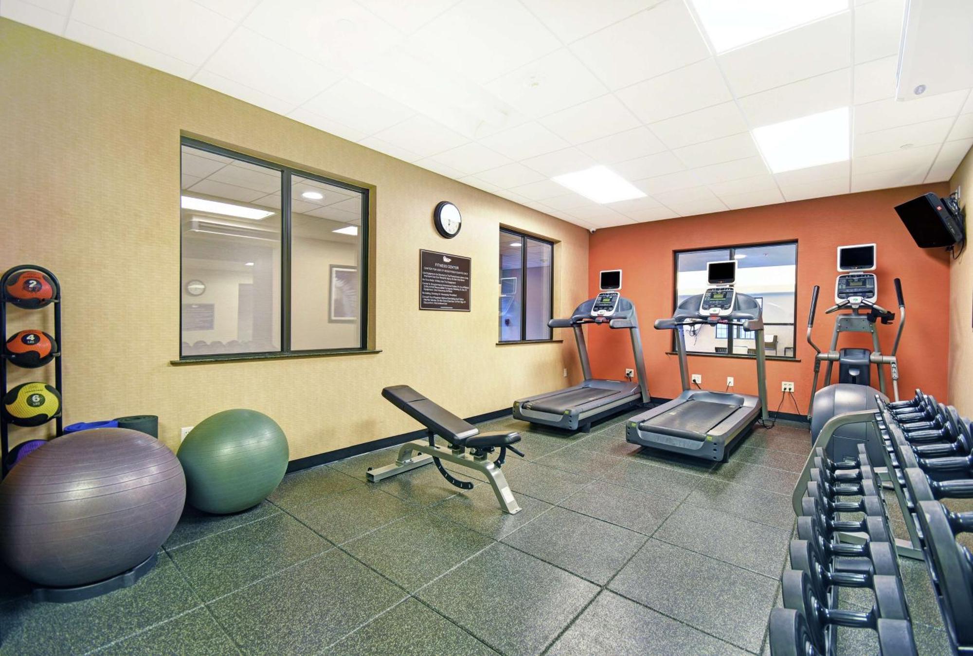 Homewood By Hilton Denver International Airport 3* Aurora