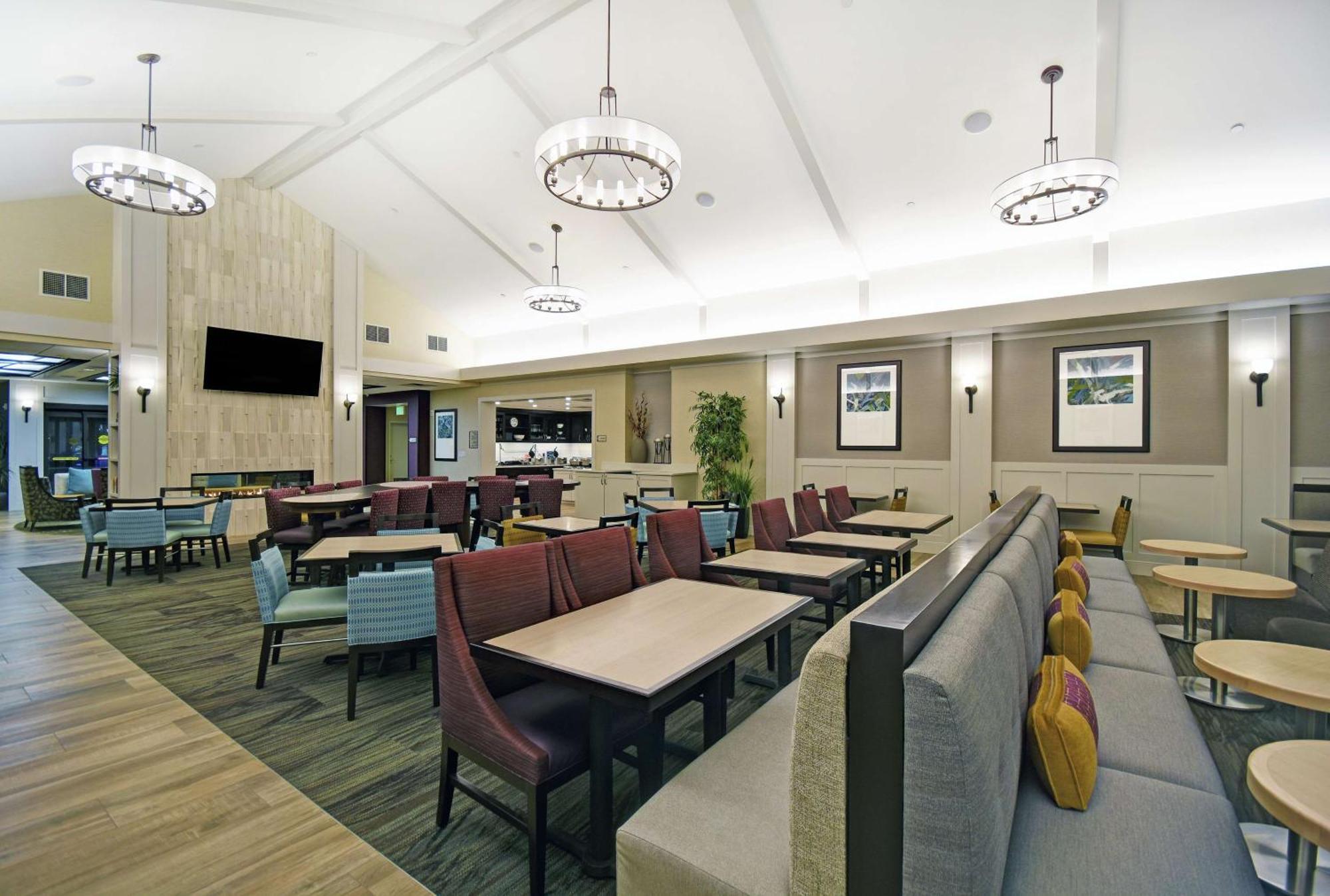 Homewood By Hilton Denver International Airport Hotel Aurora