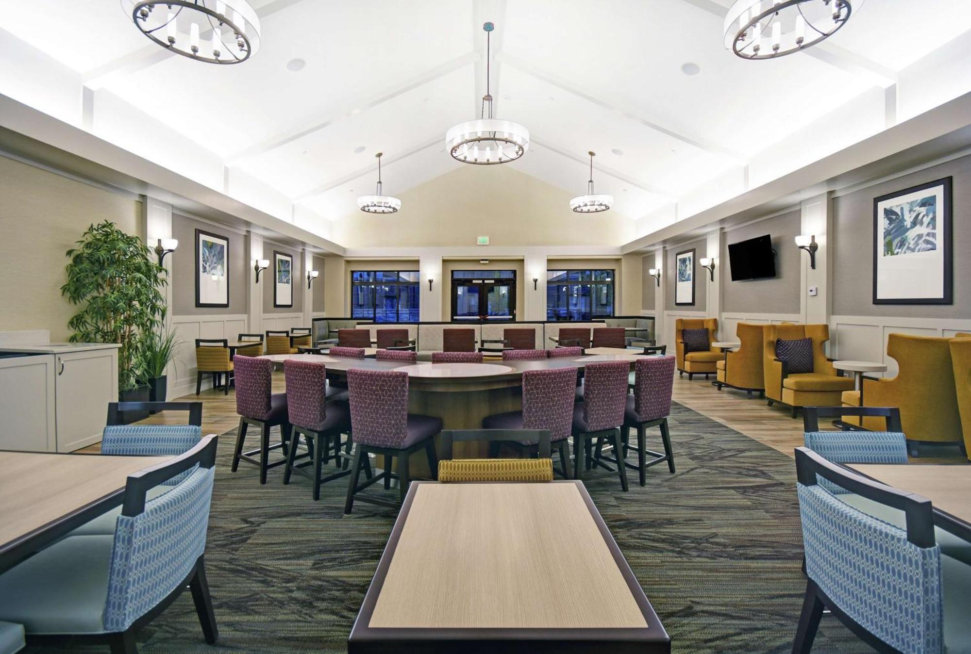 Homewood By Hilton Denver International Airport Aurora