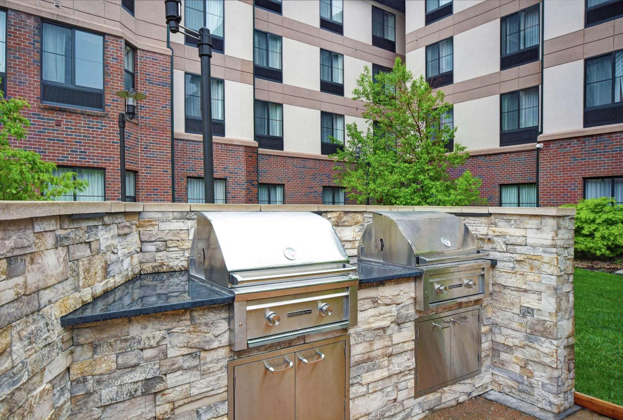 Homewood By Hilton Denver International Airport Hotel Aurora