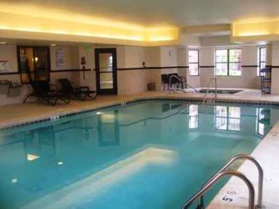 Hotel Homewood By Hilton Denver International Airport 3*