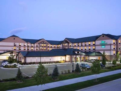 Homewood By Hilton Denver International Airport Aurora
