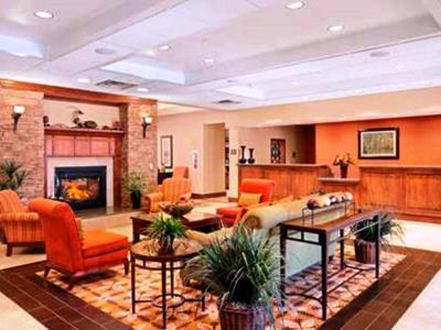 Hotel Homewood By Hilton Denver International Airport 3*