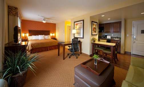 Homewood By Hilton Denver International Airport Hotel