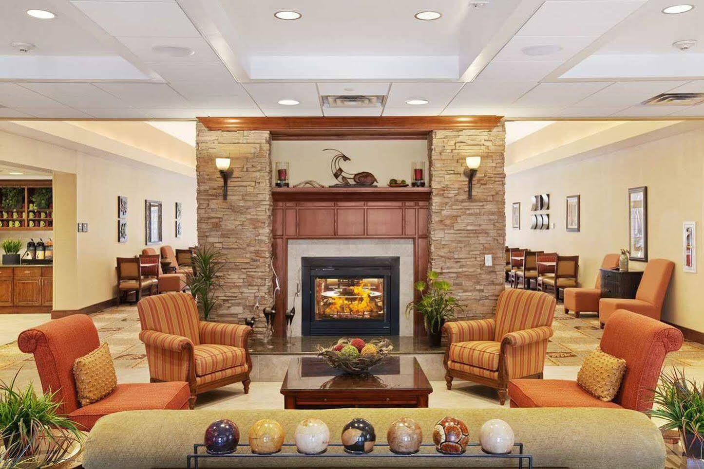 Hotel Homewood By Hilton Denver International Airport
