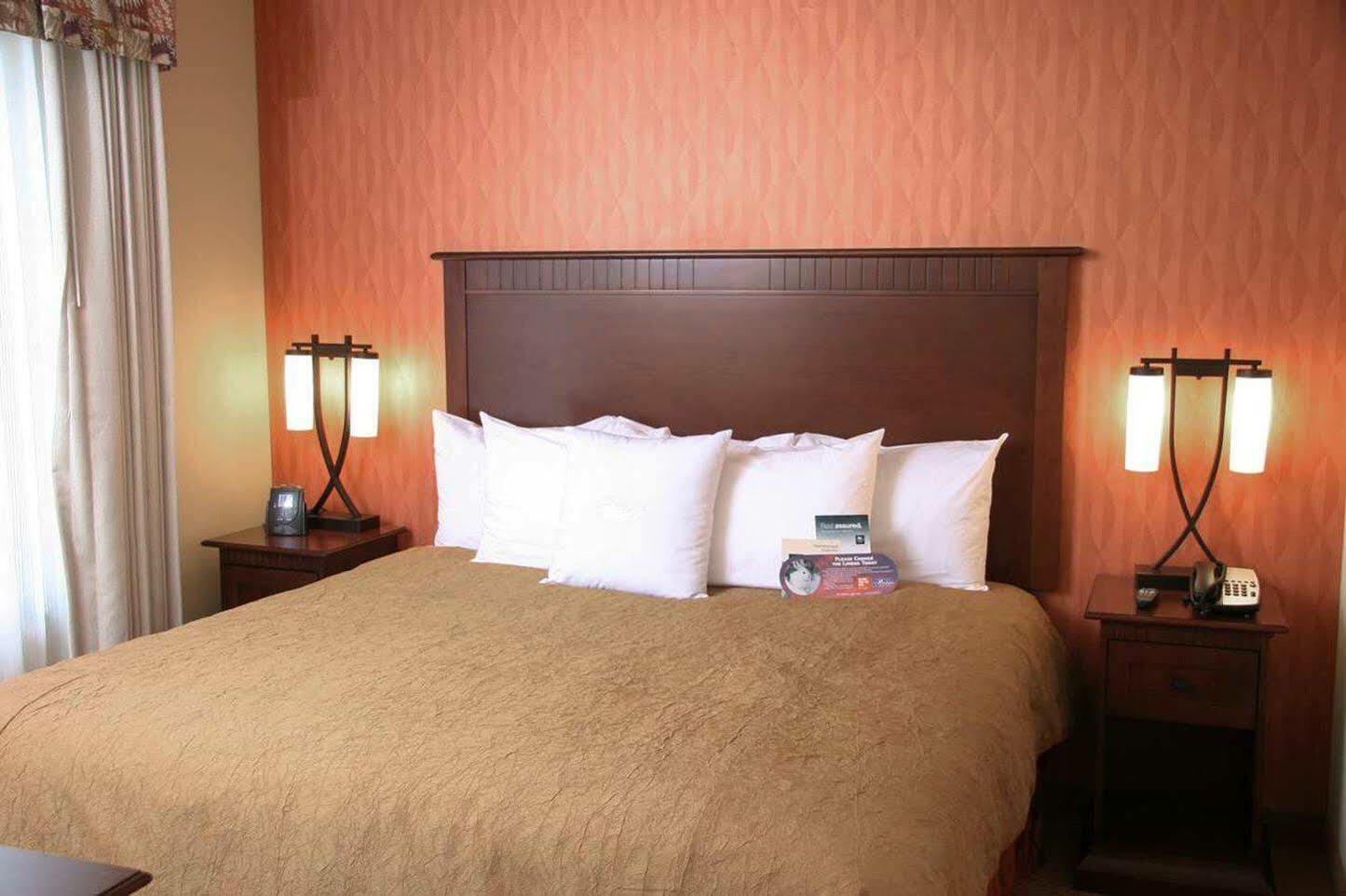 Hotel Homewood By Hilton Denver International Airport 3*