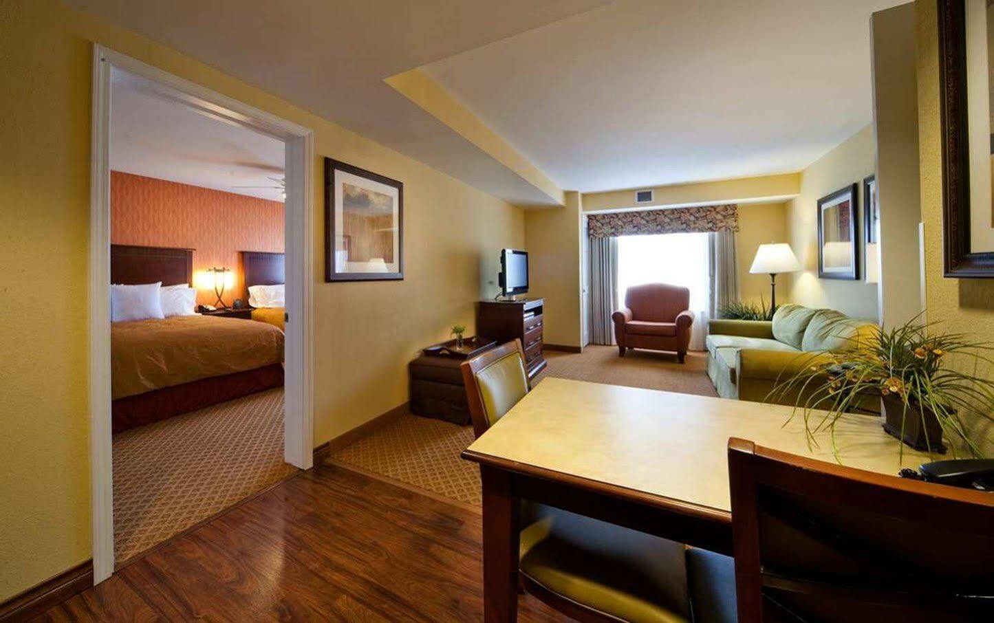 Hotel Homewood By Hilton Denver International Airport
