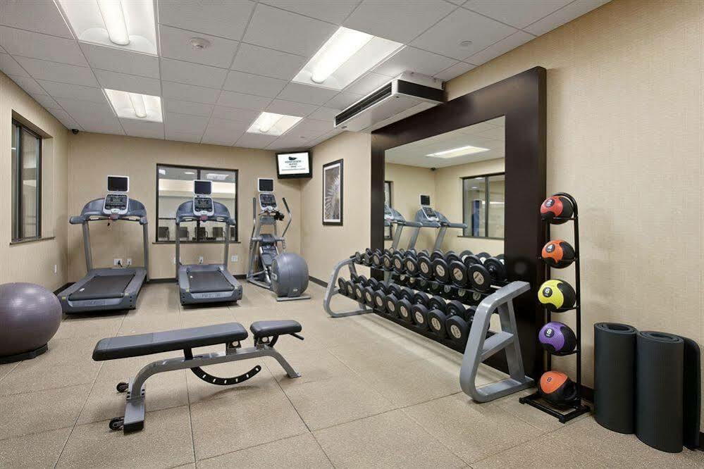 Homewood By Hilton Denver International Airport Aurora